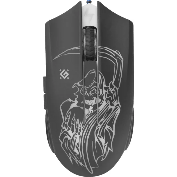 Игровая мышь Defender Ghost GM-190L